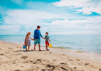 5 Things To Do With Dad This Father’s Day in Florida